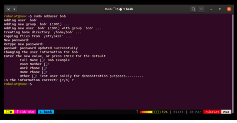 Linux中將用戶添加到Sudoers列表 - 小浪云數(shù)據(jù)