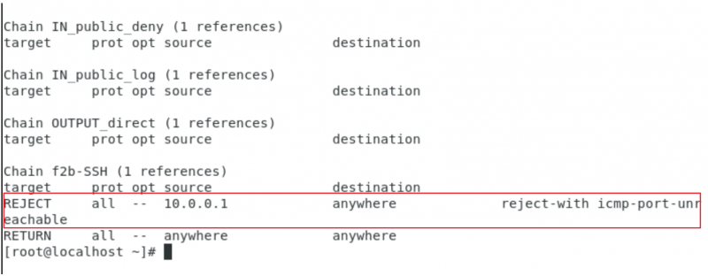Linux 如何使用 fail2ban 防止 SSH 暴力破解 - 小浪云數(shù)據(jù)