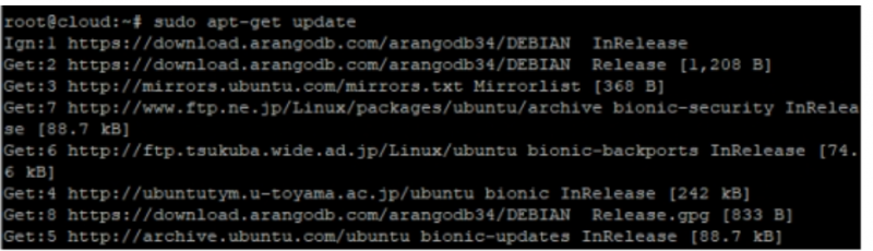 Ubuntu18.04 系統(tǒng)中如何安裝dhcp服務(wù)程序