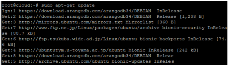 Ubuntu18.04系統中如何安裝deluge - 小浪云數據