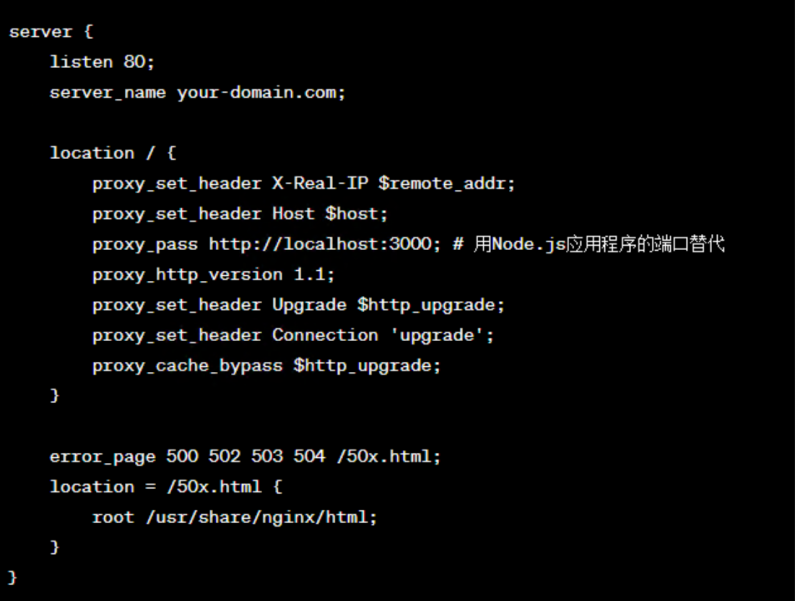 ubuntu系統中如何部署nodejs站點 - 小浪云數據