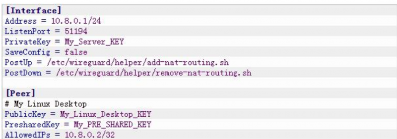 Linux服務(wù)器中設(shè)置iptables防火墻規(guī)則？