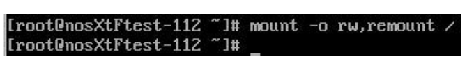 修復Linux系統無法啟動的故障：實用方法與步驟