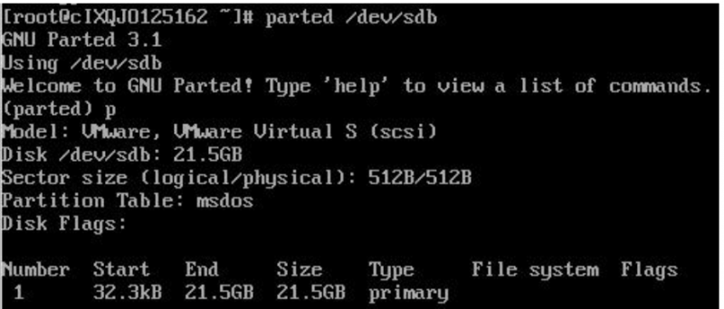 修復Linux系統無法啟動的故障：實用方法與步驟
