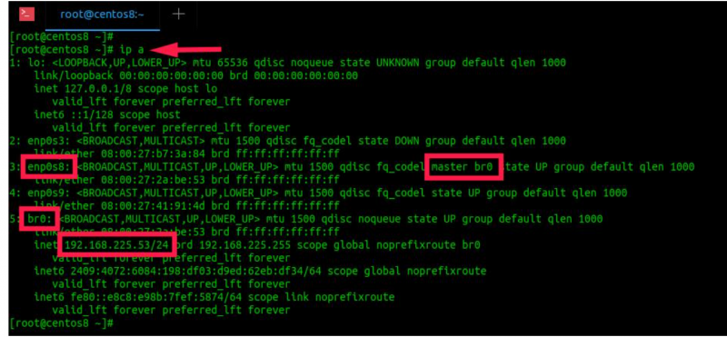 在CentOS 8服務(wù)器中安裝和配置KVM：詳細(xì)步驟與指南