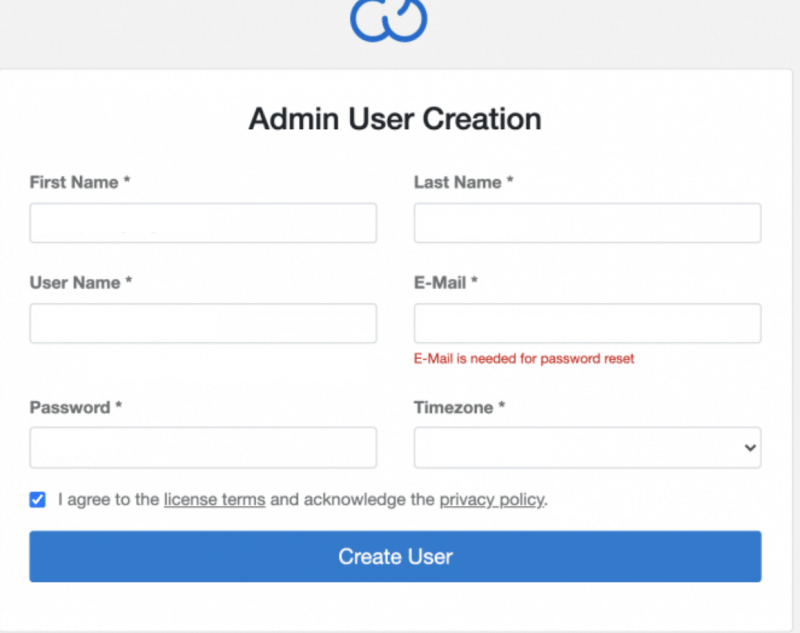 在Debian10上安裝CloudPanel服務器面板 - 小浪云數據