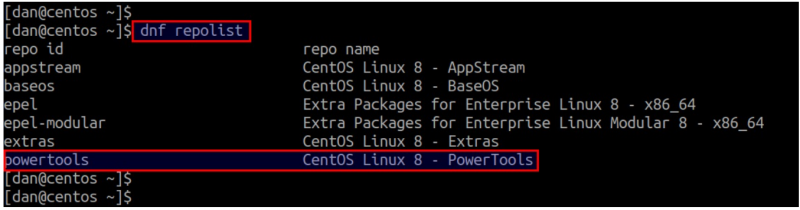 在CentOS8上啟動PowerTools：啟用和優化的方法 - 小浪云數據