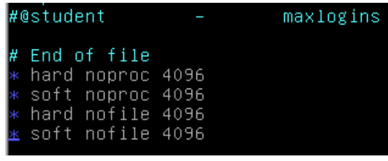 優化Linux系統ulimit值：正確配置方法