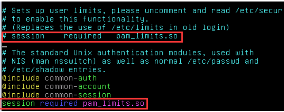 優化Linux系統ulimit值：正確配置方法