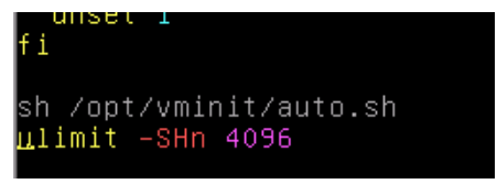 優化Linux系統ulimit值：正確配置方法