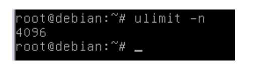 優(yōu)化Linux系統(tǒng)ulimit值：正確配置方法 - 小浪云數(shù)據(jù)