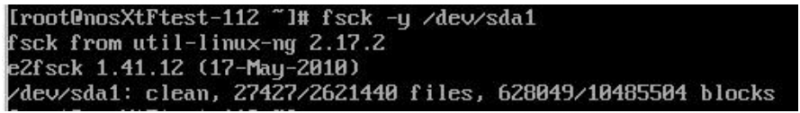 云服務(wù)器Linux系統(tǒng)無法啟動(dòng)的解決方法 - 小浪云數(shù)據(jù)