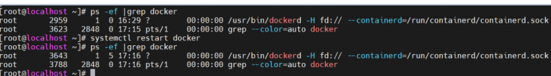 Docker更改倉庫源，簡單易行。