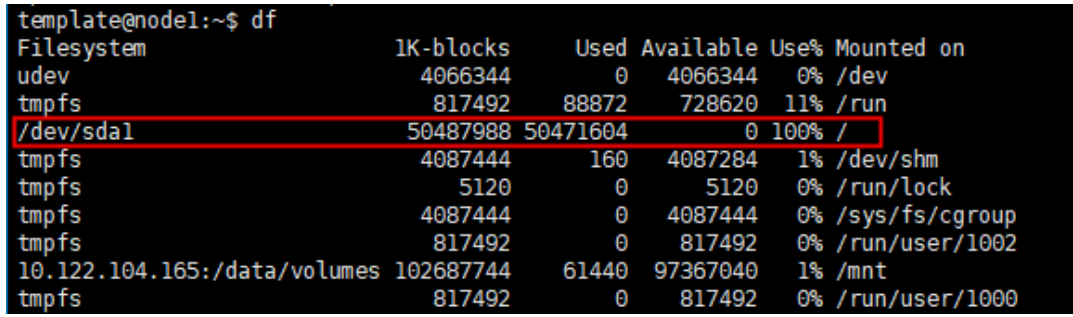 香港云服務器Centos Authentication token