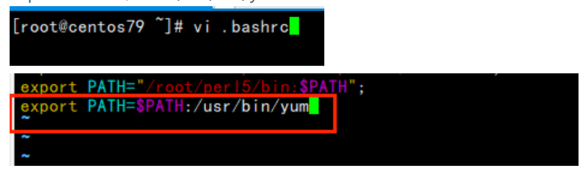 Linux云服務(wù)器yum報(bào)錯(cuò)提示無法找到該指令 - 小浪云數(shù)據(jù)