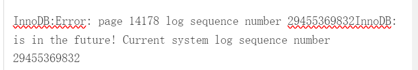云服務器MySQL常見問題及解決辦法